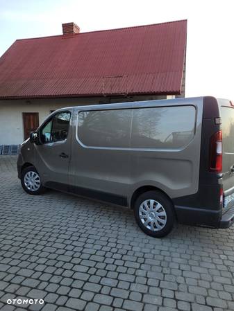 Renault Trafic - 5