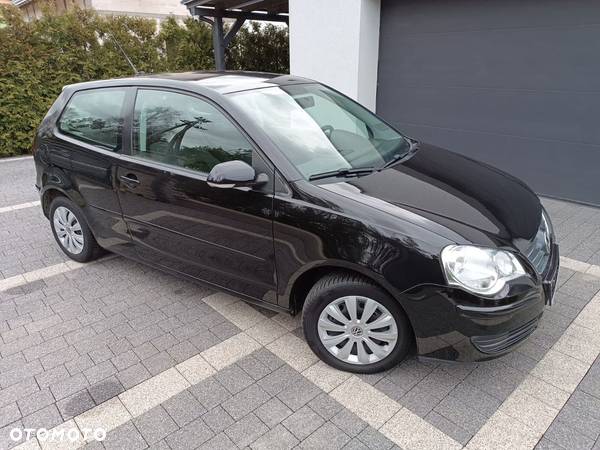 Volkswagen Polo - 10