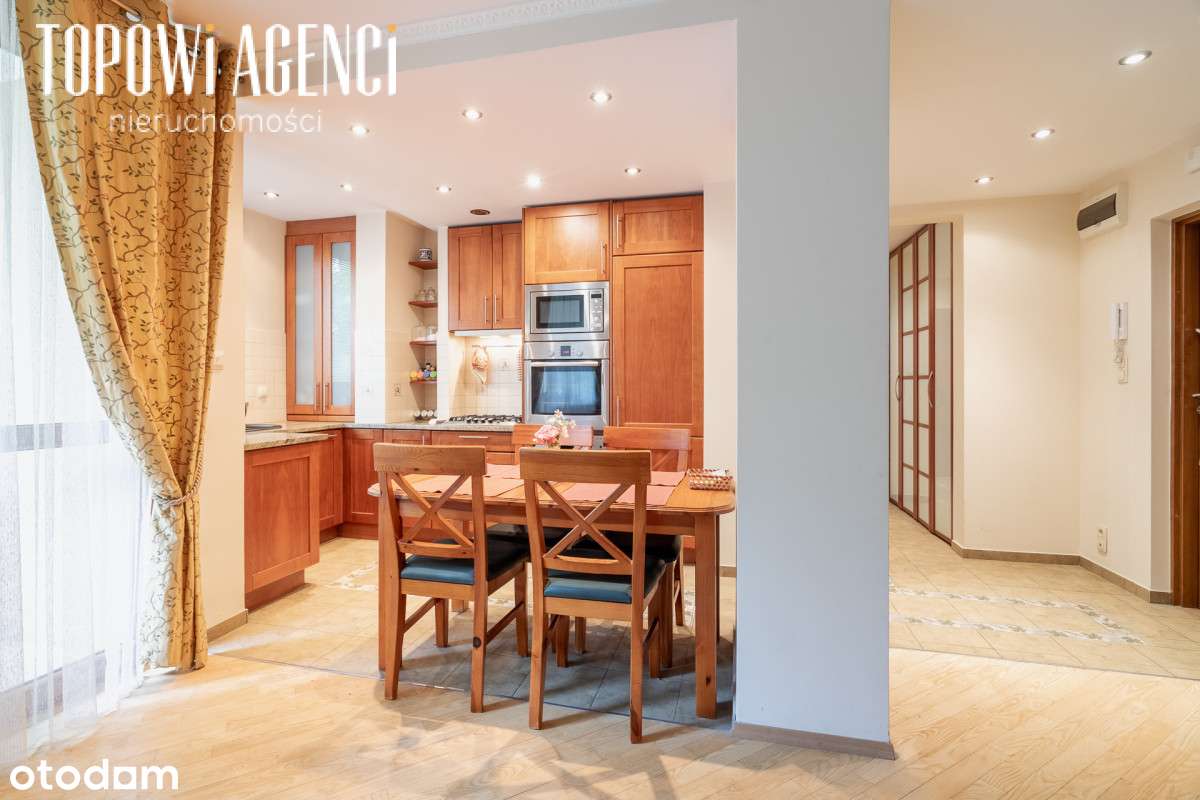 3 pokoje 54 m2, balkon winda Metro, Gwiaździsta 33 - Pełny obrazek: 3/17