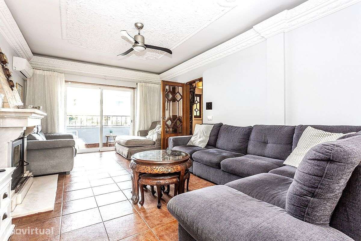 Moradia T4 para venda - Grande imagem: 5/26