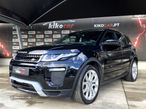 Land Rover Range Rover Evoque 2.0 eD4 SE Dynamic - 3