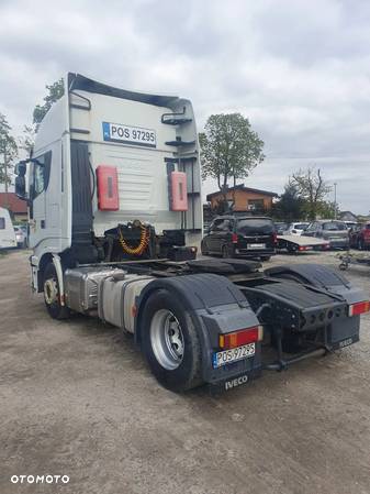 Iveco Stralis - 5