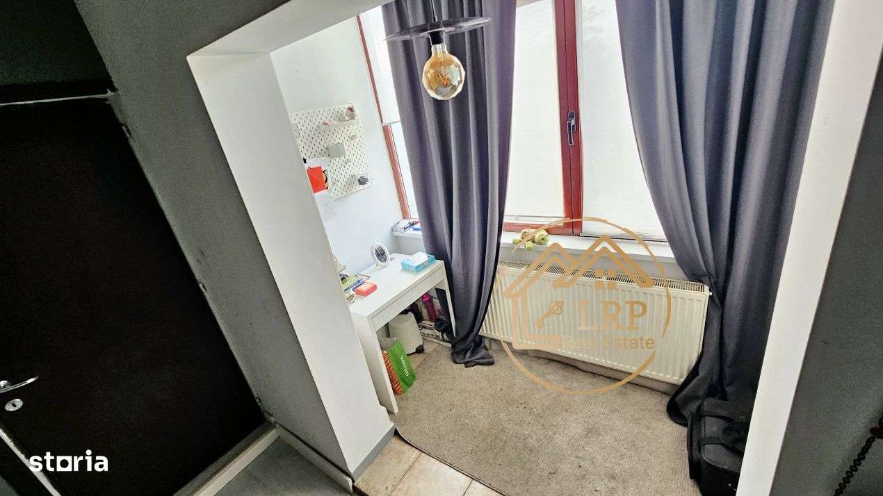 Mosilor/Traian - 3 camere, 90mp, stradal, 3 boxe-10