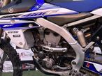 Yamaha WR 450 F - 5