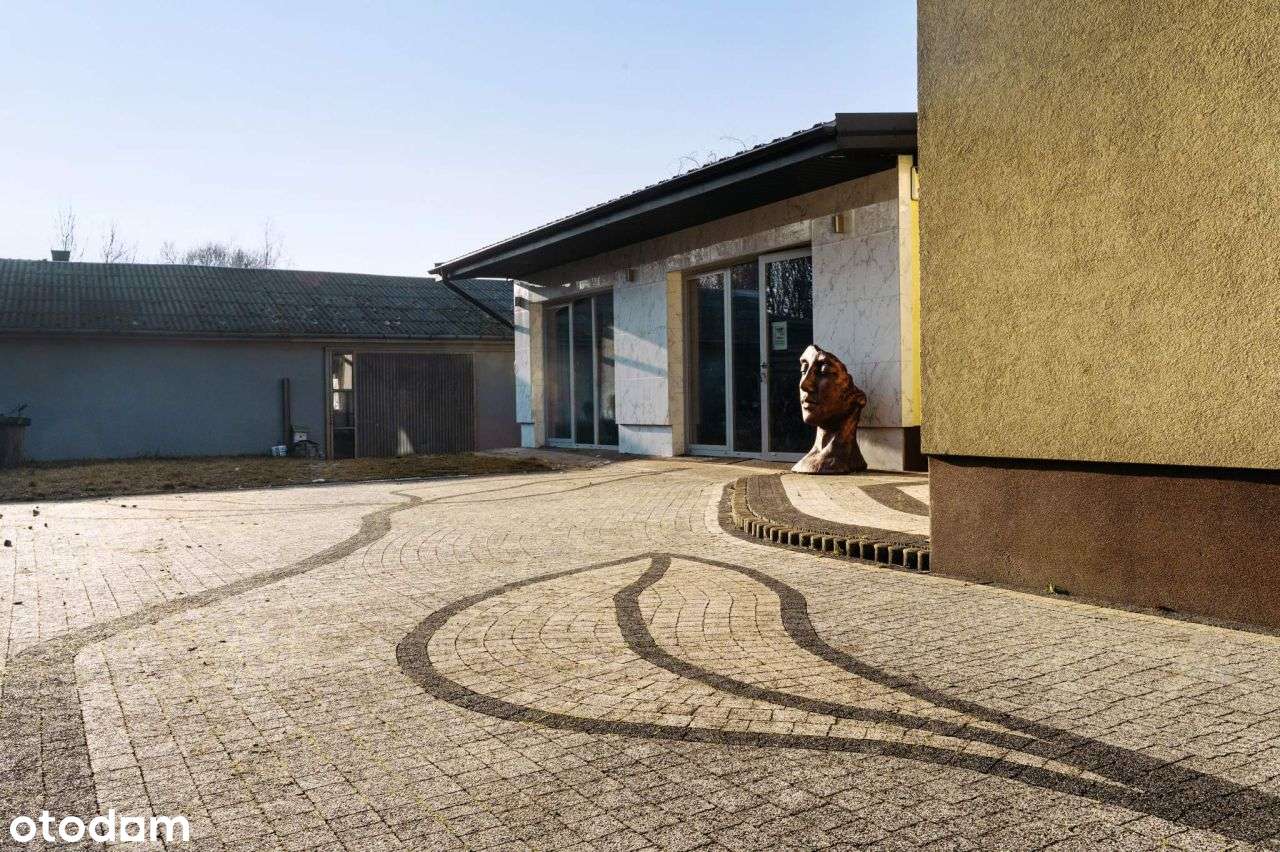 urządzony dom//15min. Kielce//Micigódz//osobna pow-10