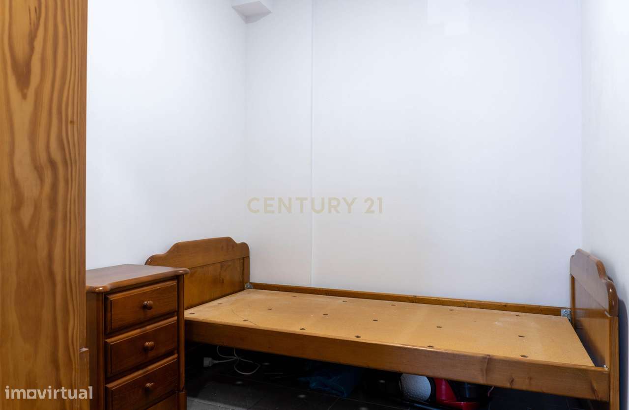 T1 para arrendamento nas Mercês – Algueirão-Mem Martins | 1.100€ - Grande imagem: 4/17