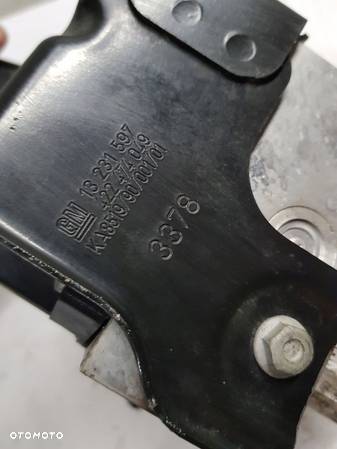 pompa ABS hamulcowa Opel Insignia 2.8 13316697 - 8