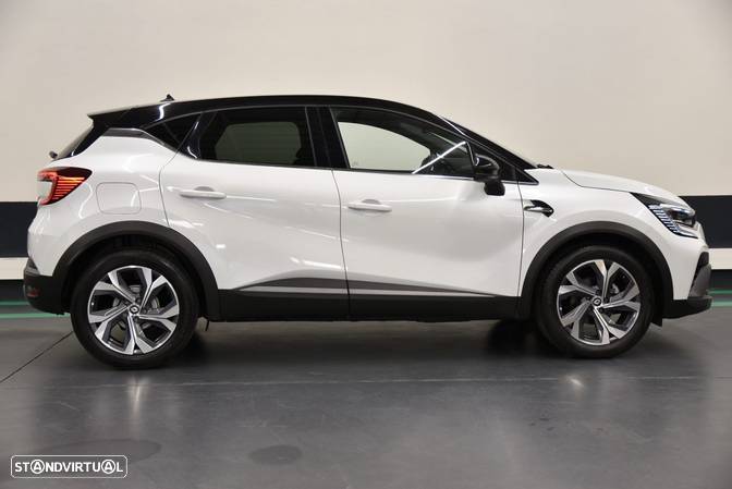 Renault Captur 1.0 TCe RS Line - 5