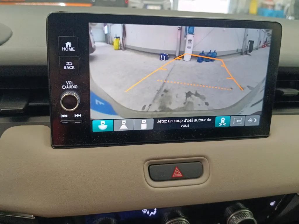 Honda HR-V - 6