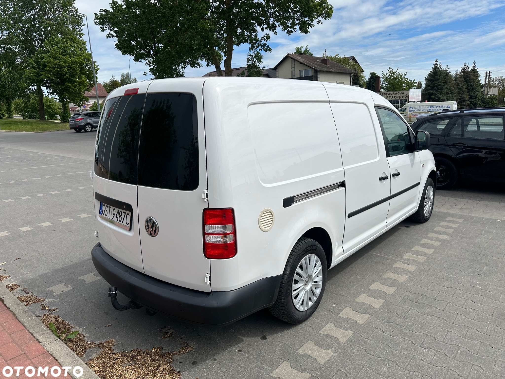 Volkswagen Caddy - 6