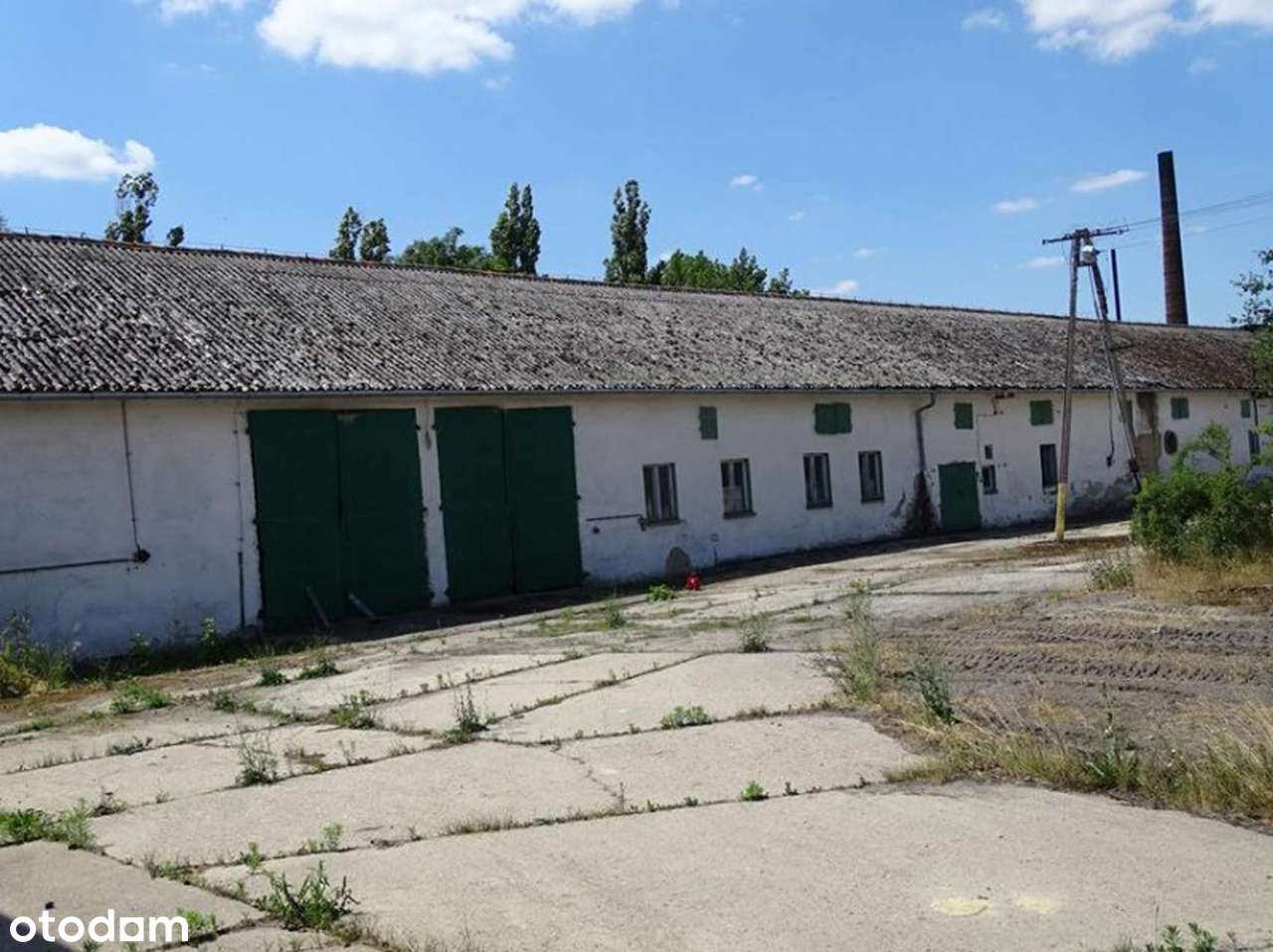 Nieruchomość komercyjna na sprzedaż-17