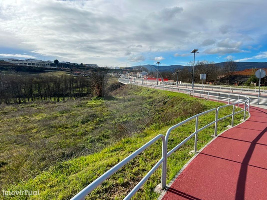 Terreno  para venda