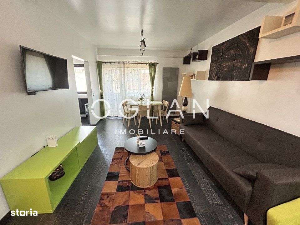 AP. 3 Cam. + Pod , Cartierul Arhitectilor COMISION 0% - Imagine principală: 3/17