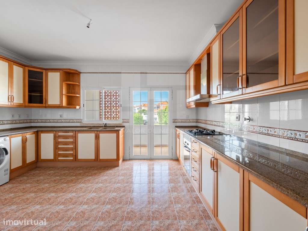 APARTAMENTO T3 - QUINTA DA BELOURA II-6