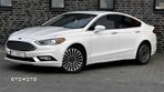 Ford Fusion 2.0 EcoBoost Titanium - 5