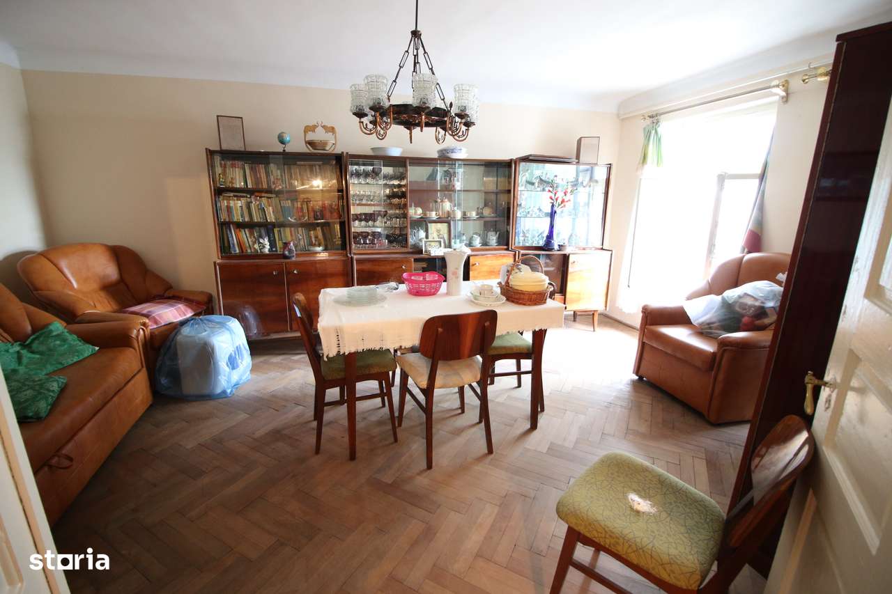 Casa zona ultracentrala, str. Fraternitatii - Imagine principală: 4/9