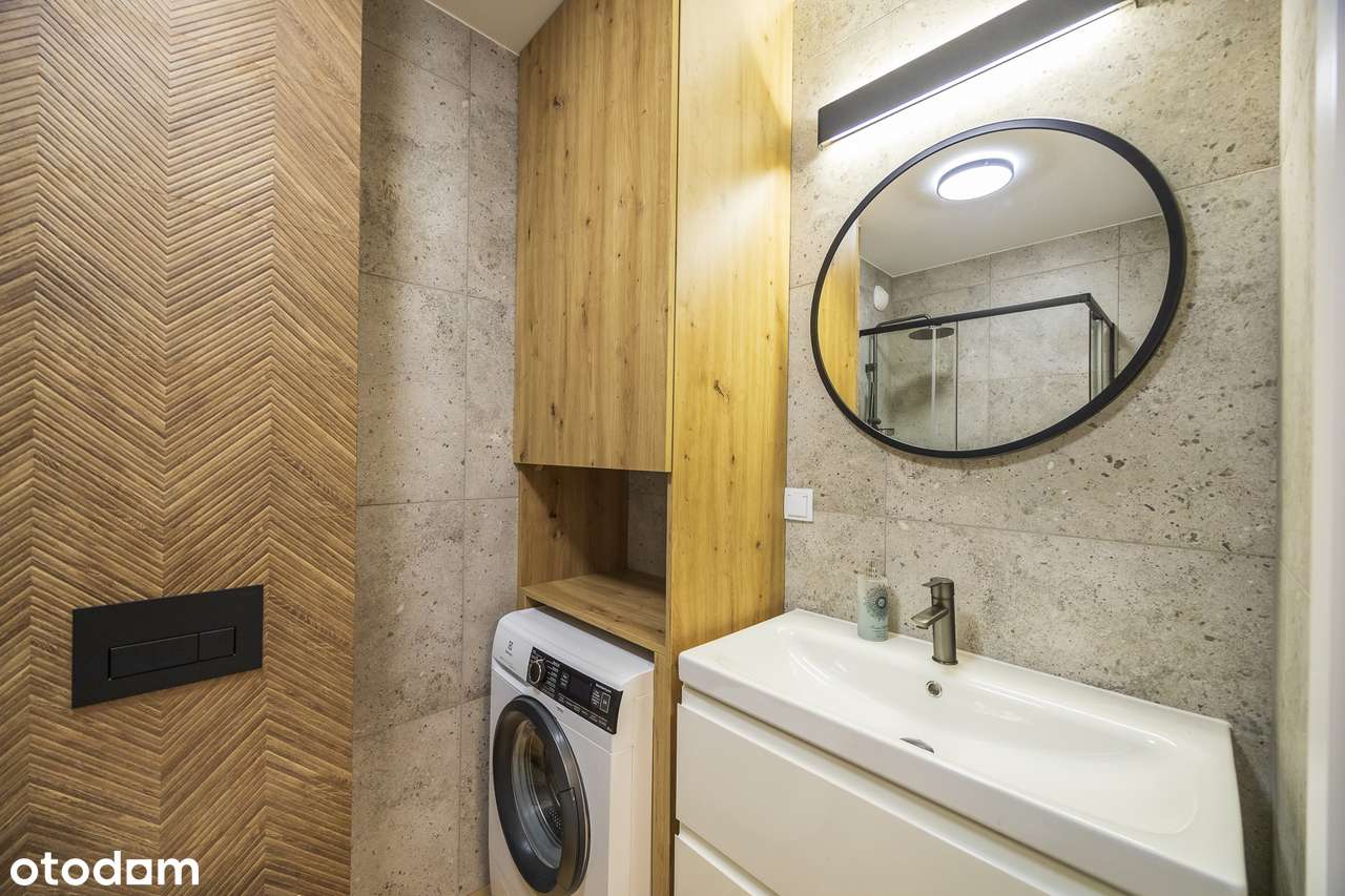 Apartament z widokiem na nadmorski las | Garaż w cenie | Brak prowizji-13