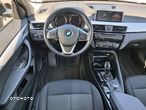 BMW X2 sDrive18i Business Edition - 8