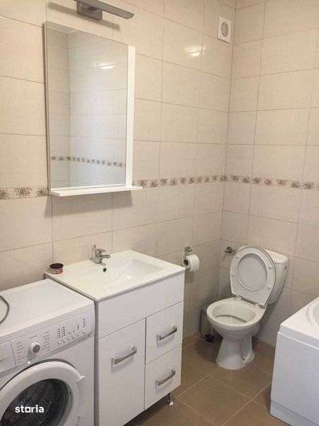 Apartament 1 camera de vanzare, 42 m2, Str. Maramuresului, Cluj Napoca - Imagine principală: 5/5