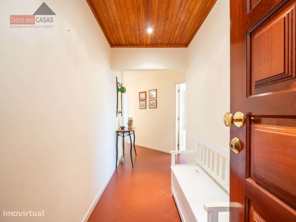 Apartamento T2 na Figueira da Foz/Buarcos com vista mar-14