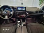 BMW Seria 5 520d Touring Aut. Sport Line - 16