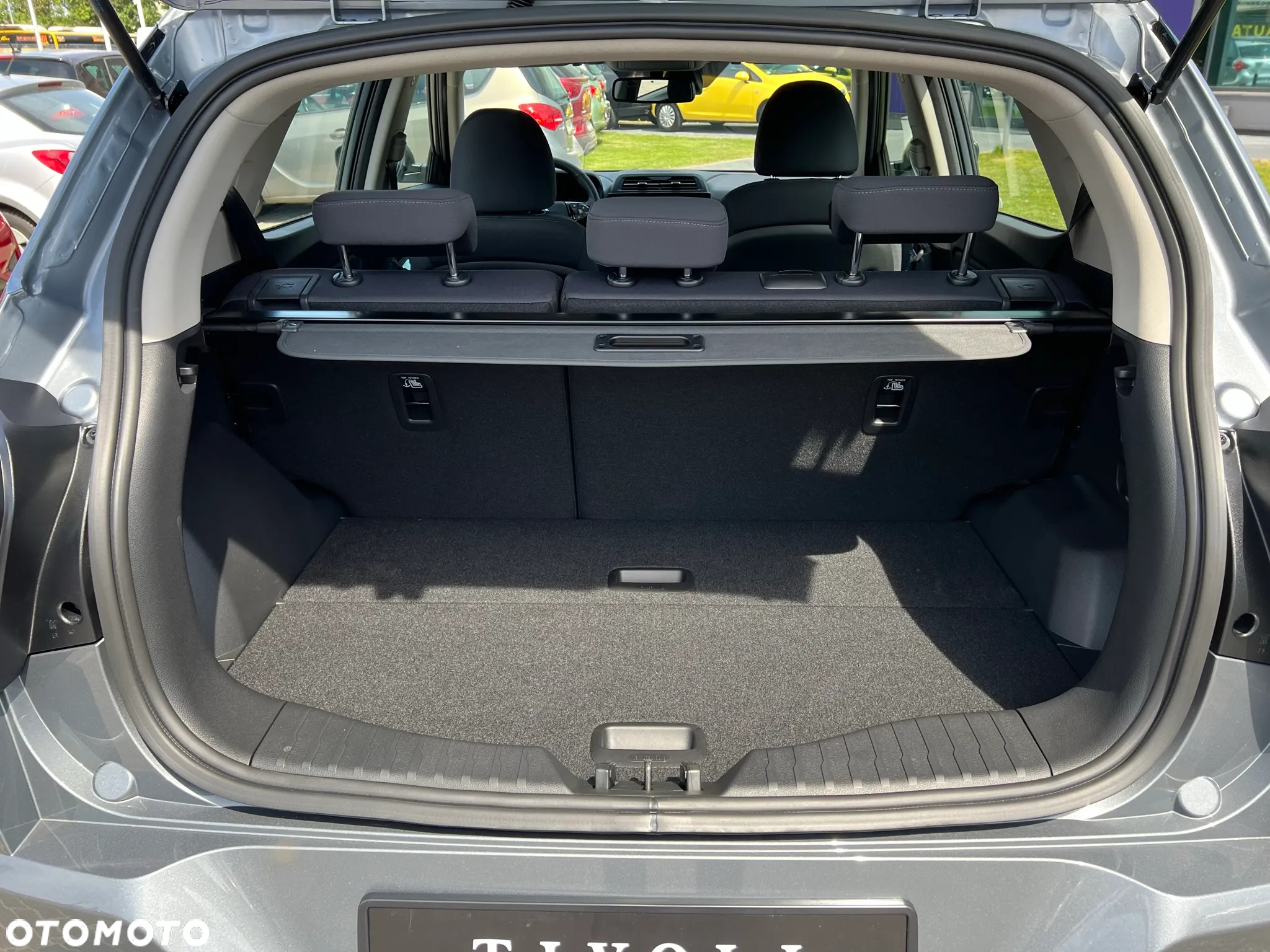 SsangYong Tivoli 1.5 T-GDI Adventure - 21