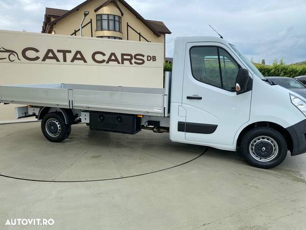 Renault Master DCI170 - 4