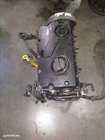 motor volkswagen touran 2003 2010 - 1