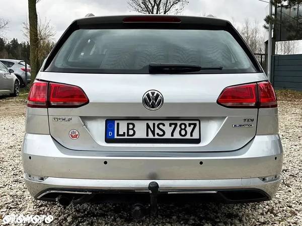 Volkswagen Golf - 13