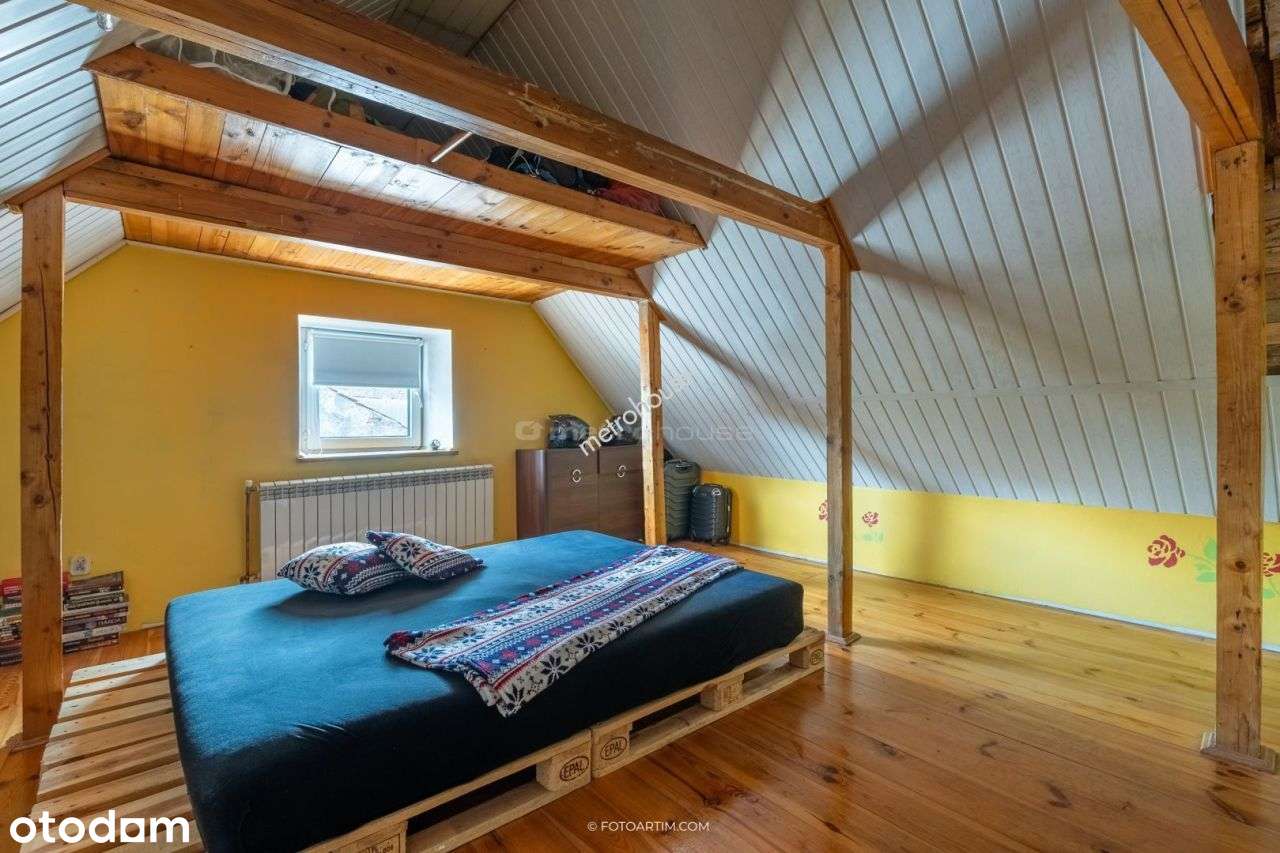 Bezczynszowe mieszkanie w Barczewie-6