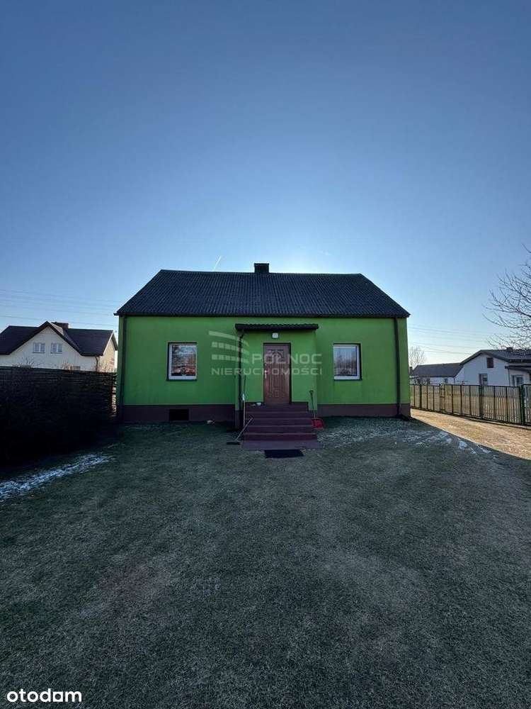 Dom Rogaczówek , Piękna Działka !!! - Pełny obrazek: 3/20