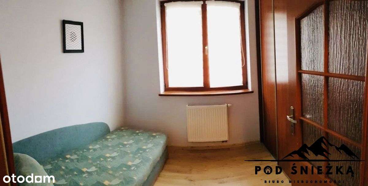 Mieszkanie dwupokojowe-parter-ogród-okolice Centru-4