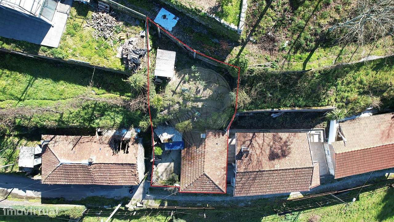 Moradia T2 para venda - Grande imagem: 4/20