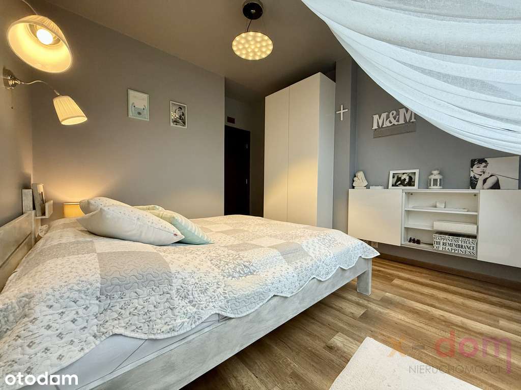 Komfortowe, dwupoziomowe mieszkanie dla rodziny-15