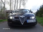 Alfa Romeo GT 2.0JTS Black Line - 12