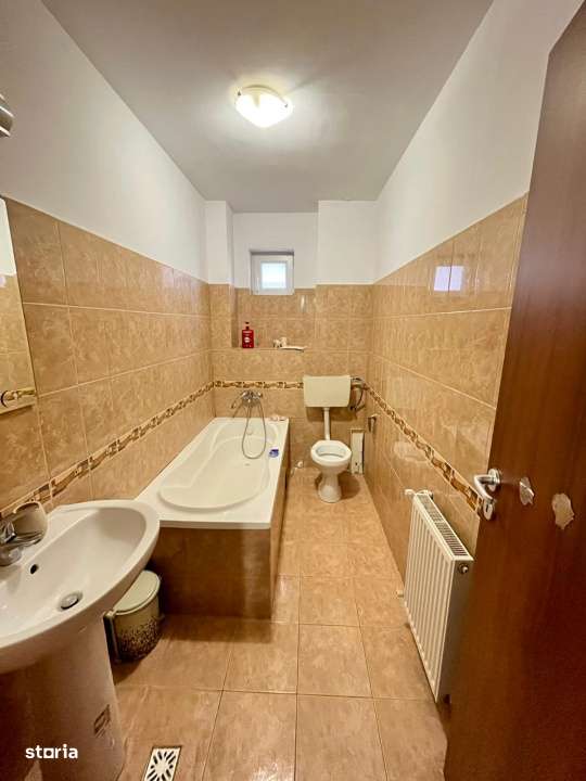 Apartament 2 camere | Decomandat | Compozitorilor-3