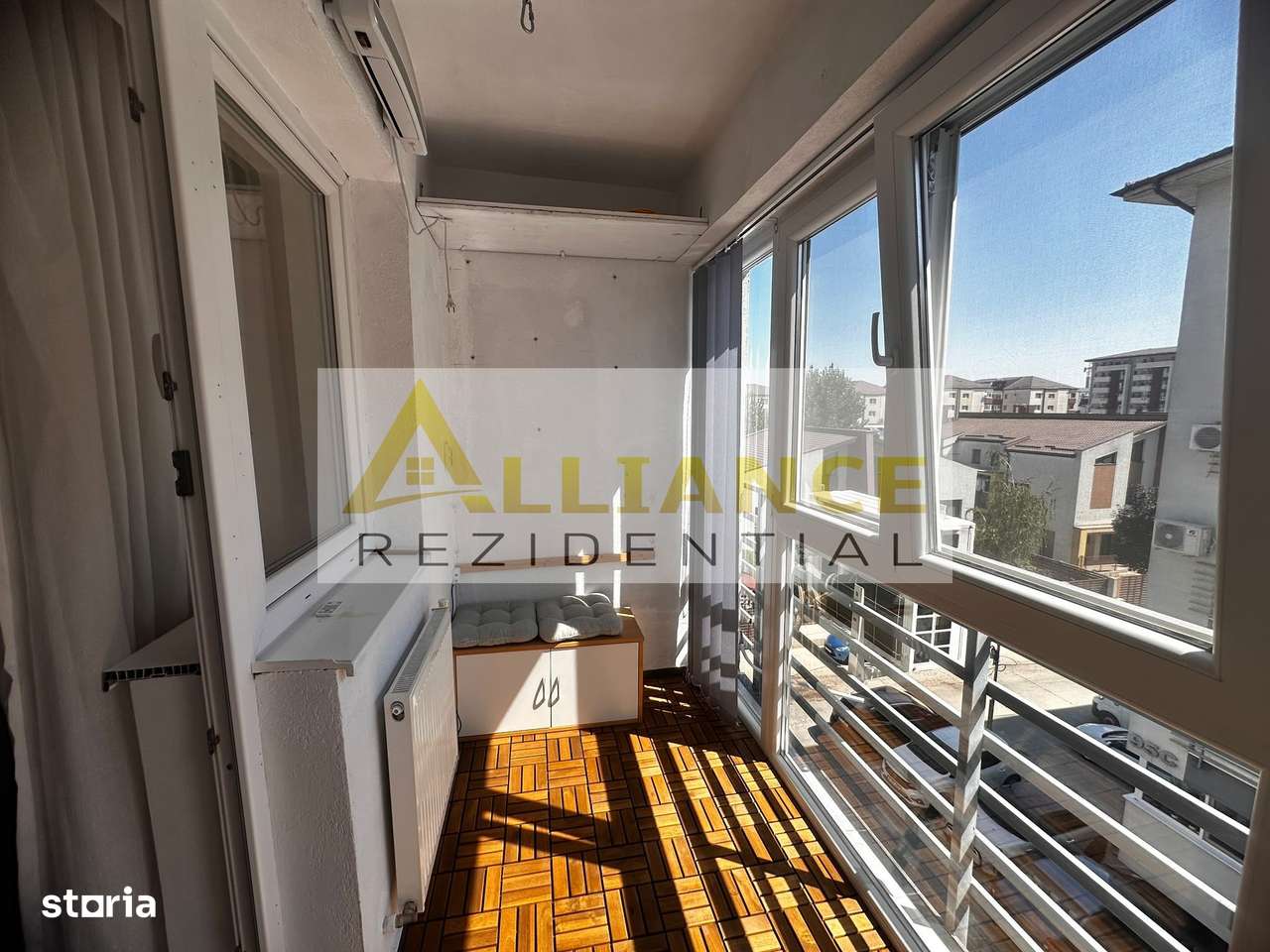 EXCLUSIVITATE | 2 Camere Decomandat, 12 Min-Metrou Dimitrie Leonida-13