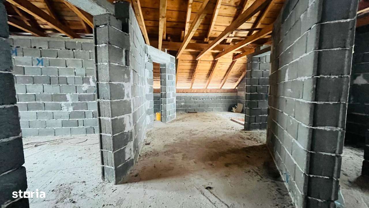 Casa/Cabana De Vanzare Pe Transalpina, Loc. Capalna-10