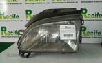 Optica Farol Esquerda Esq Seat Arosa (6H) - 1