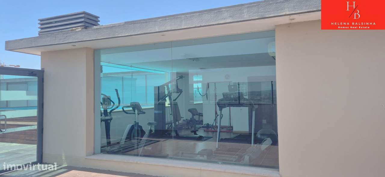 Excelente Apartamento T2-29