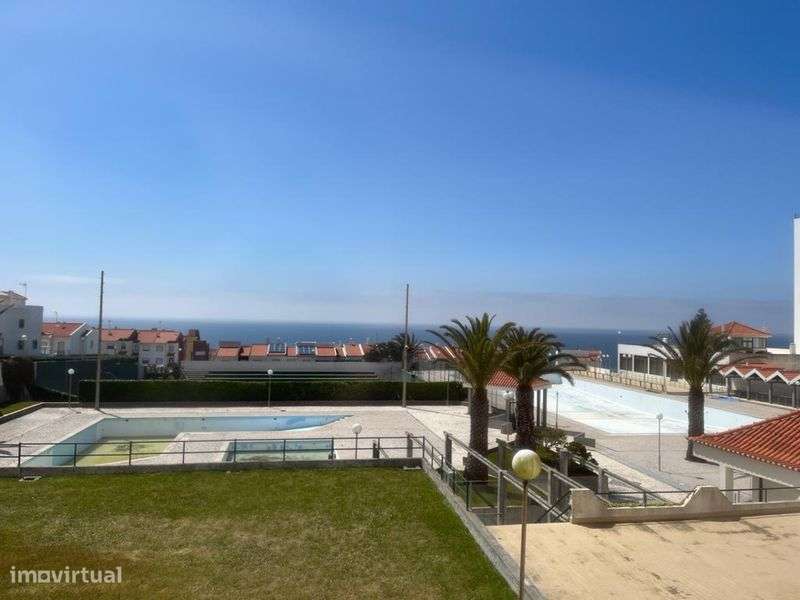 Casa T2 perto da praia