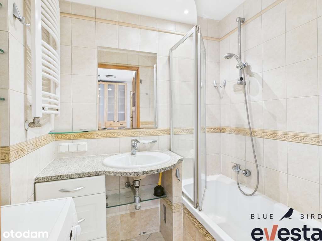 Przestronne 4 pokoje z balkonem, 68 m² – Kozanów - Pełny obrazek: 5/14