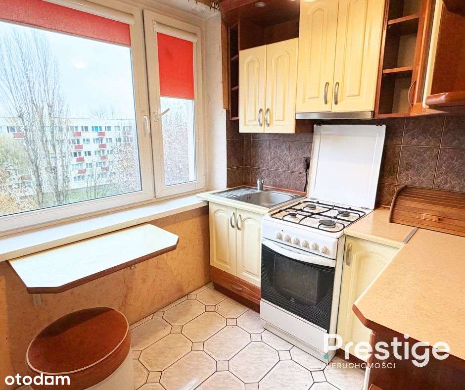 Przestronne mieszkanie 4-pokojowe z potencjałem-11