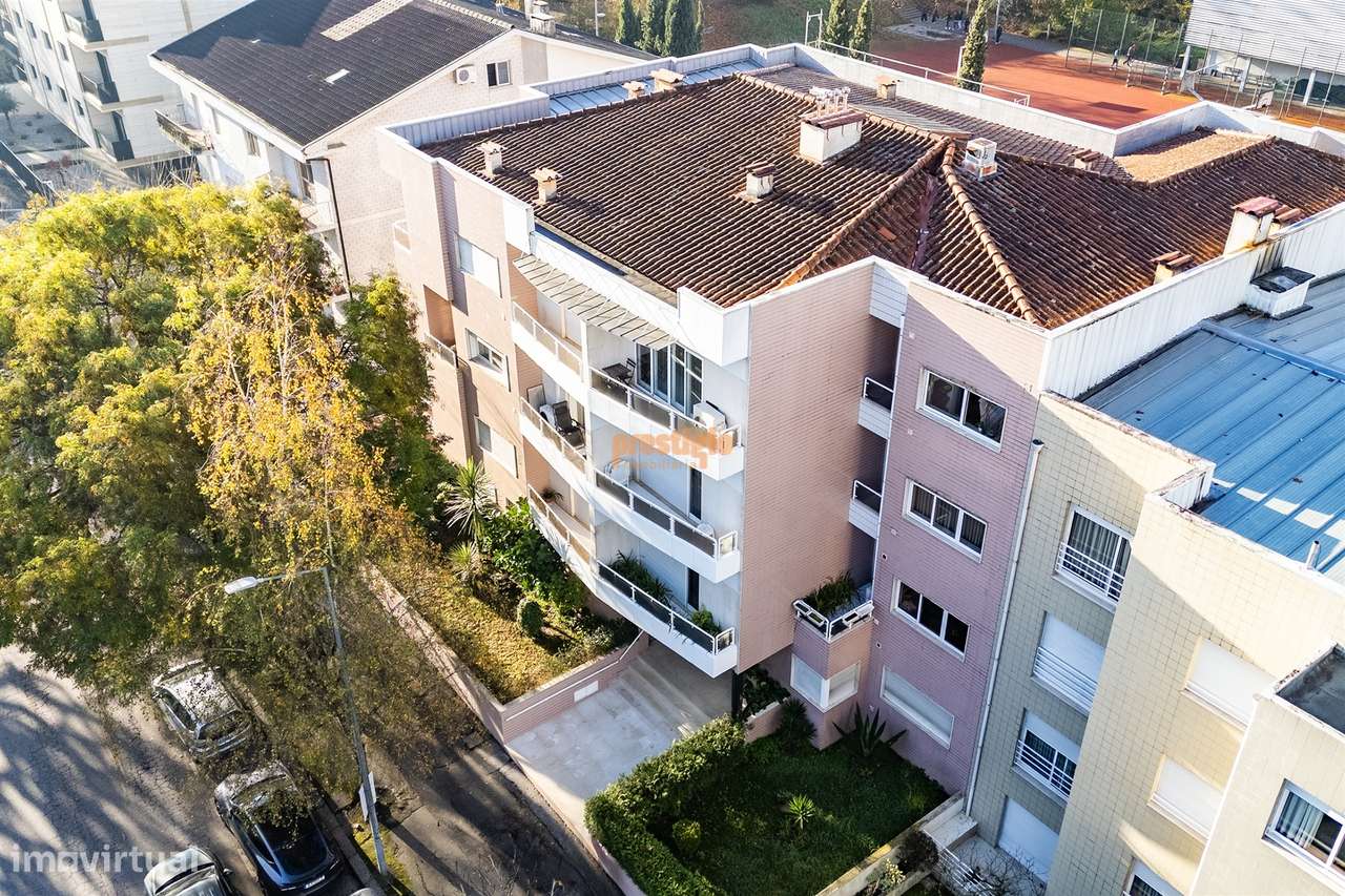 Apartamento T3 Venda em Braga (São José de São Lázaro e São João do So-47