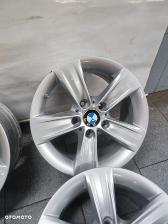 Felgi aluminiowe 16" BMW z czujnikami cisnienia - 3