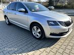 Skoda Octavia - 1