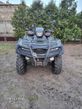 Suzuki Kingquad - 1