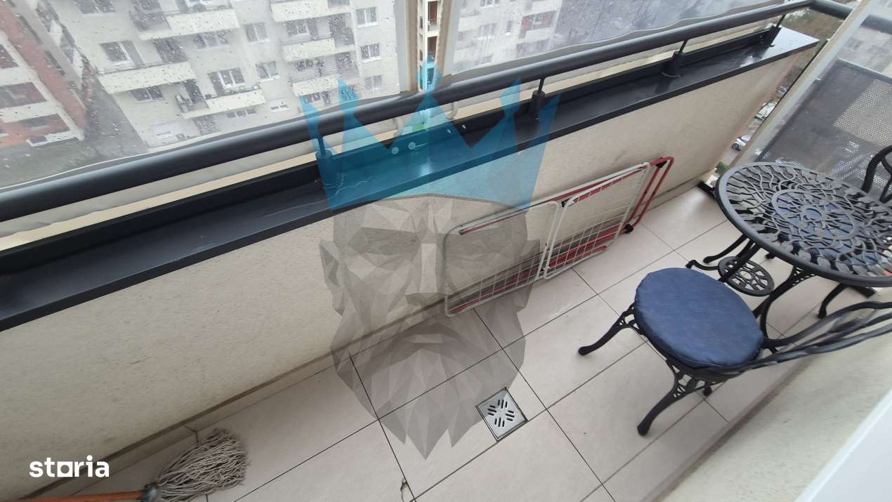 Apartament 2 Camere Baba Novac Residence - Imagine principală: 5/19