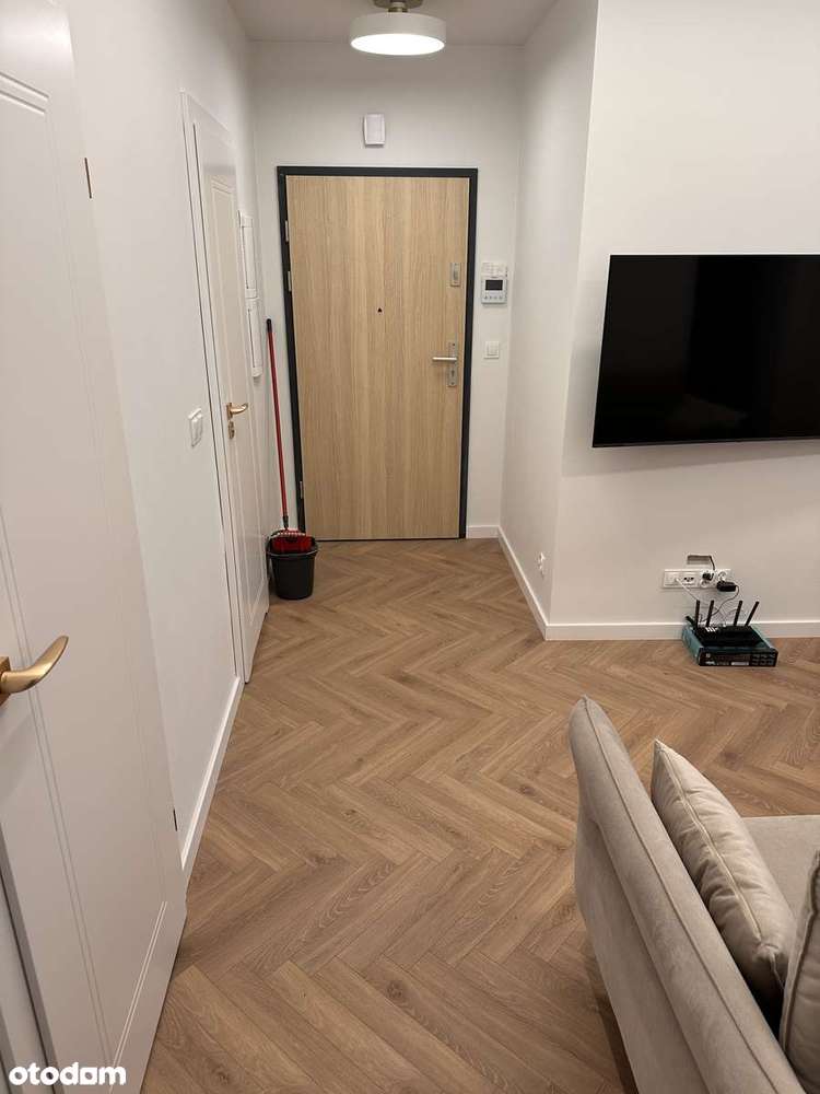 Kwiatkowskiego * 3 Pokoje * klima* umeblowane - Pełny obrazek: 5/20