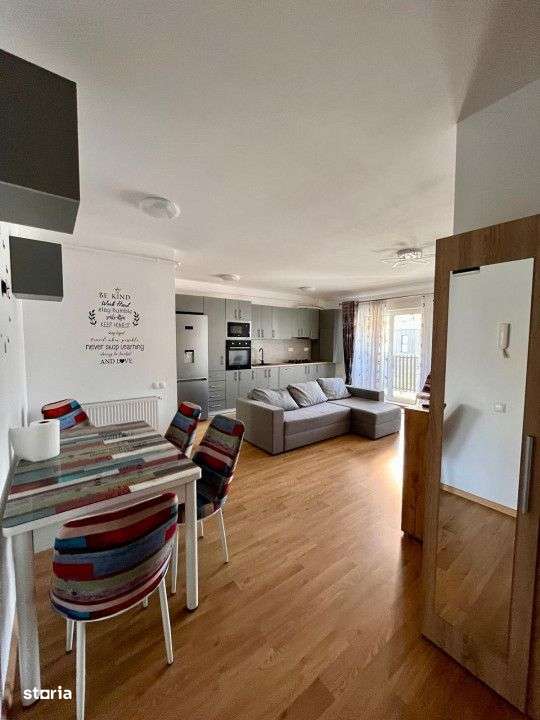 Apartament 2 camere, 66 mp, Eroilor, Floresti - Imagine principală: 1/13
